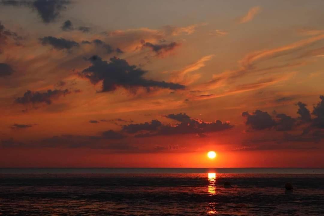 דירות Sunset Retreat - הנסטנטון מראה חיצוני תמונה